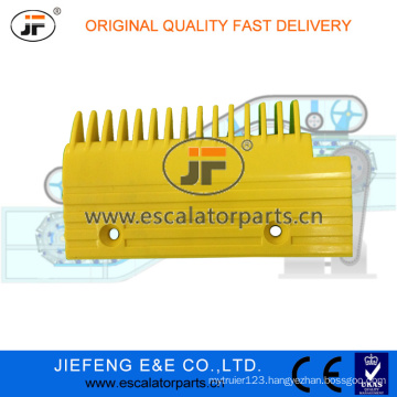 JFHyundai OB4 Escalator Comb Finger (RHS HE655B013H03)